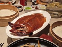 -金鸭季·北京烤鸭(深业上城店)