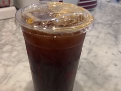 -COSTA COFFEE(恒基名人购物中心店)