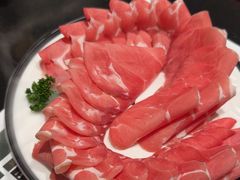 -南门四季铜锅涮肉(大屯·北苑店)