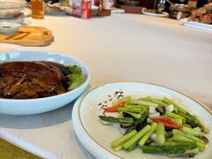 -卫鼎轩·家宴(水上公园店)