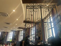 -南沙游艇会·大兵船餐厅