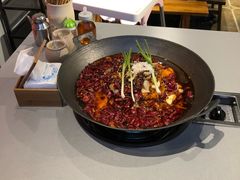 -周幺妹重庆老火锅(银泰城总店)