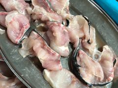 -鸿渡渔庄·特色鸭咀鱼