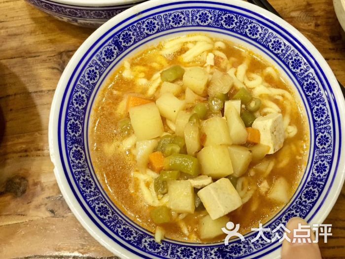 老陕北抿节图片 - 第2张