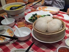 -西贝莜面村(镇江苏宁广场店)