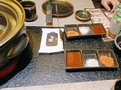 -樱嘢·炭火烧肉(惠南店)