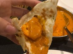 印度黄油鸡-Pita's&Tika's中东和印度风味餐厅(龙湖天街店)