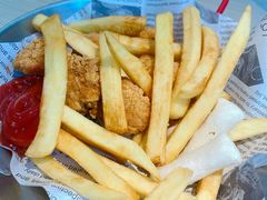 -安大叔拌饭(宝龙店)