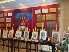 -北京精诚实验小学国际部