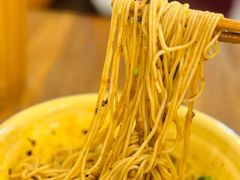 -阿福板凳面(观音桥店)