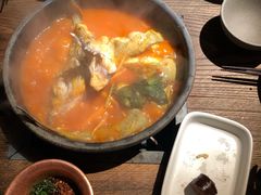 酸汤鱼-毛辣果·酸