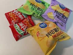 -家利美食店