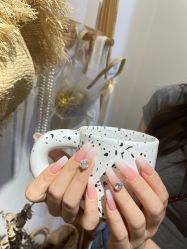 -NEW LOOK-绿麓 · 美甲美睫脱毛工作室