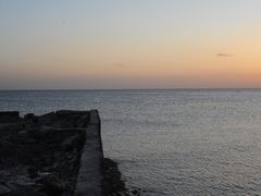 -南汇新城海滩