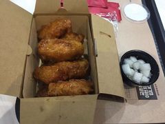 -Kyochon1991校村(共和路店)