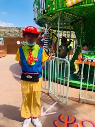 -宝燕乐园(闵行旗舰店)