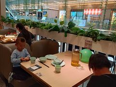 -吕氏疙瘩汤·海鲜新鲁菜(凯德mall新都心店)