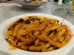 -渝信川菜(南滨店)