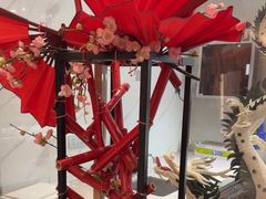 -菲住布渴酒店自助餐厅(阿里巴巴西溪园区店)