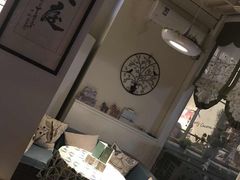 -燕庭·纯燕窝·甜品下午茶(南京西路店)