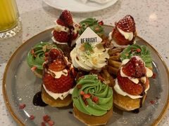 -BE BRIGHT KITCHEN(正佳广场店)