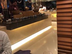 -龙之梦万丽酒店青餐厅