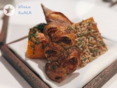 -Le Bistrot de Racine