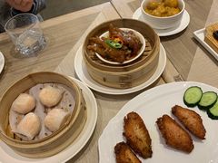 -太兴烧味餐厅(香港机场店)