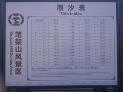 -锦州笔架山风景区