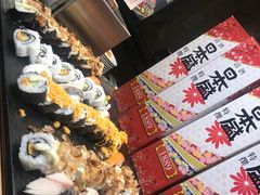 -美食汇·海鲜自助西餐厅·江门富力万达嘉华酒店
