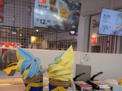 -宜家·瑞典风味餐厅(北京西红门店)