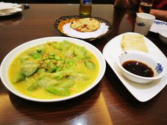 -新虹楼饭庄(崇明陈家镇店)