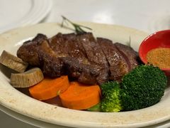 -K·Kitchen KK牛扒厨房(江南西店)