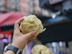 -俞记安顺特色破酥包(民生路店)