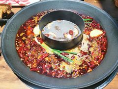 -楠火锅(龙阳广场店)