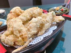 -君霖海鲜私房菜(春柳店)