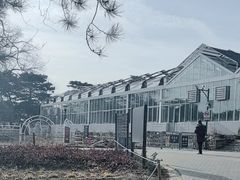 -国家植物园南园