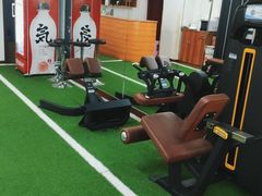 -征成健身连锁私教工作室(九公里店)