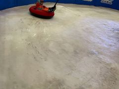-湘江欢乐城欢乐雪域