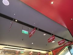 -茅庐川菜(烟台万象汇店)