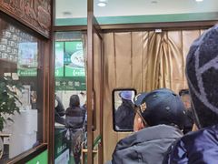 -黑窑厂糖油饼烤鸭·清真菜(旗舰店)