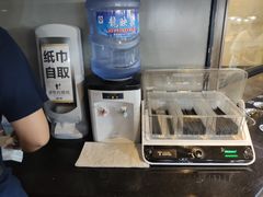-汤响自助回转火锅百汇(乐峰广场店)