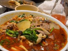 -美食汇自助餐厅(成都万达瑞华酒店)