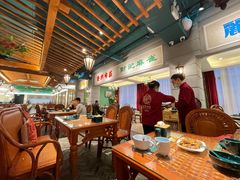 -老广酒楼(樱花店)
