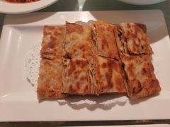 猪肉肉饼-峨嵋酒家(地安门店)