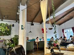 -雕刻时光咖啡馆(北师大店)