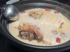 -骨之味·筒骨汤火锅(江头店)