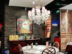 -小河盐帮·私家菜·烤鸭(三元桥·霄云路店)