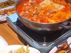 -花腰餐吧Bistro烧烤 傣味(传媒大学店)