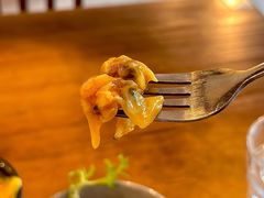 -Retro Deli 茶泡饭